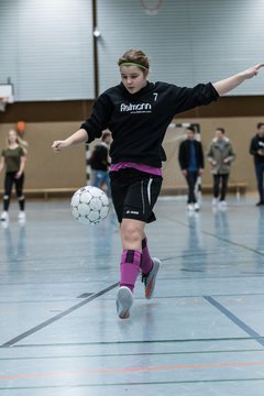 Bild 38 - wCJ KT Turnier Nachmittag